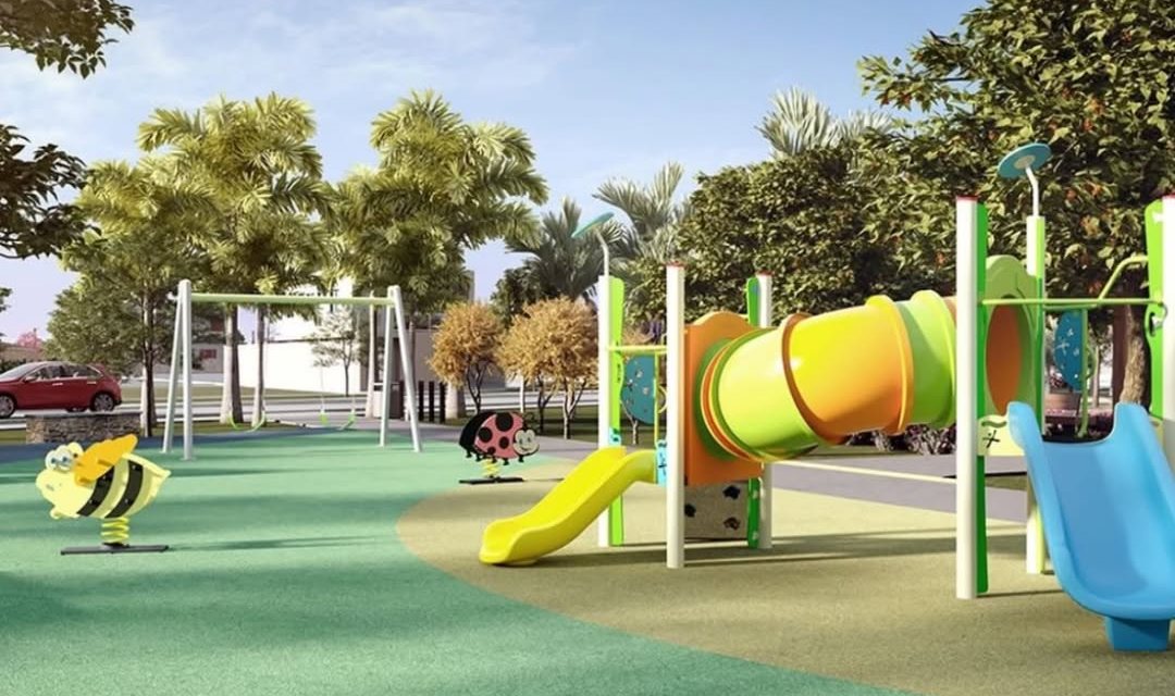 Playground